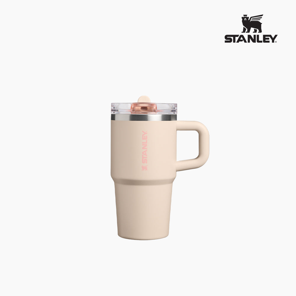 STANLEY Stanley Quencher H2.0 Pro Tour Flip Straw 保溫杯 591ml 香檳色