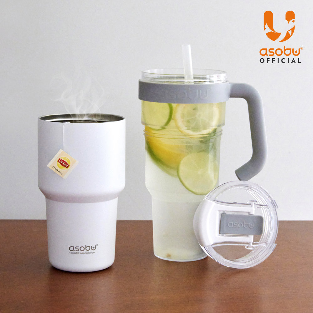 加拿大 Asobu 2IN1 保溫/保冷杯