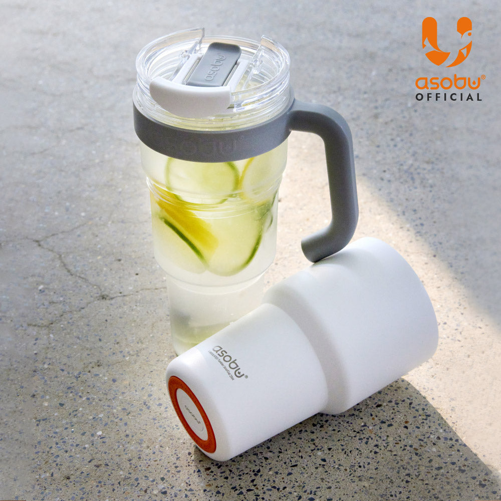 加拿大 Asobu 2IN1 保溫/保冷杯