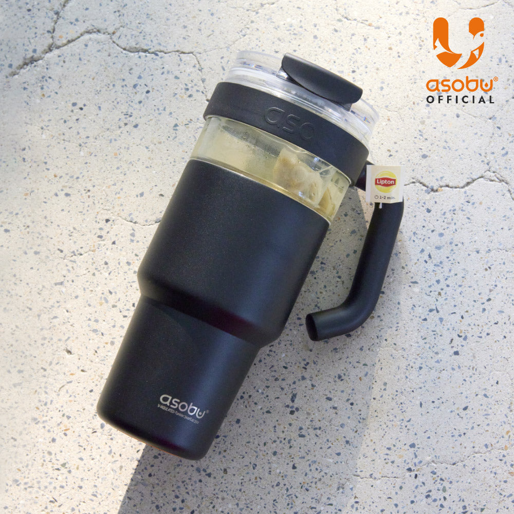 加拿大 Asobu 2IN1 保溫/保冷杯