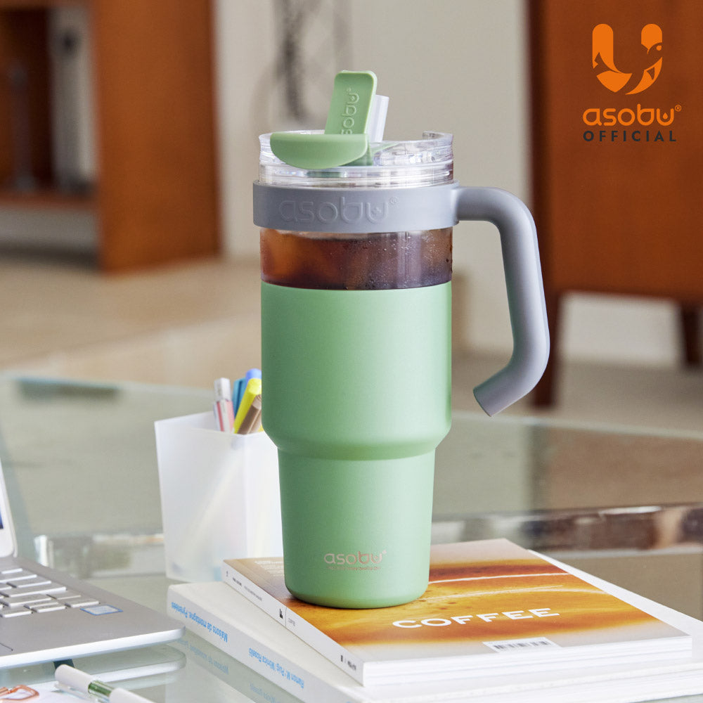 加拿大 Asobu 2IN1 保溫/保冷杯