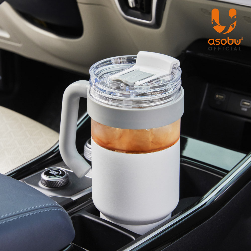 加拿大 Asobu 2IN1 保溫/保冷杯