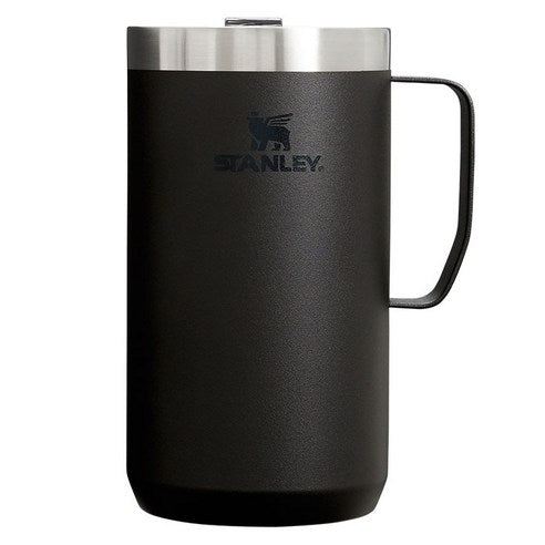 美國品牌 Stanley Classic Camp Mug 709ml 露營保溫杯