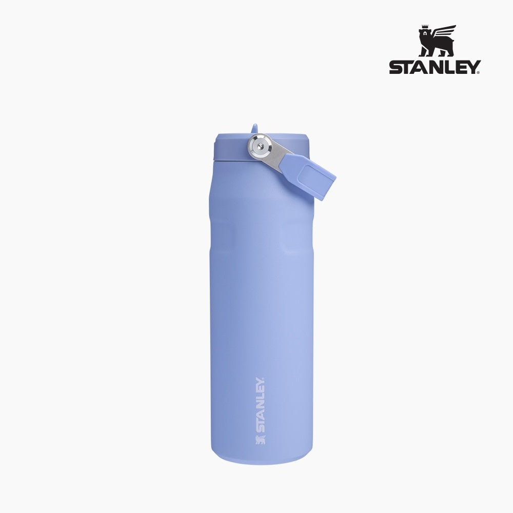 Stanley Iceflow Aerolite Flipstraw 2.0 Tumbler 710ml, Hydrangea