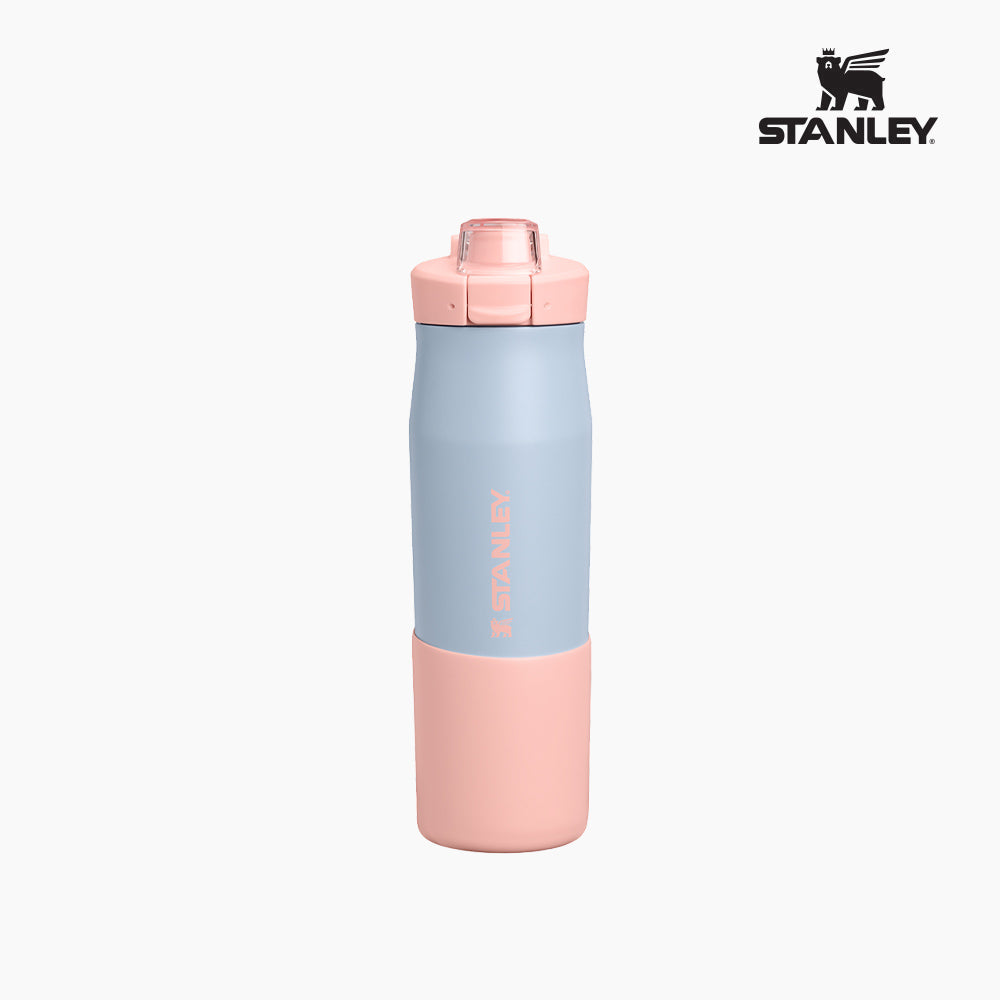 Stanley Vitalize Tempo Bottle 709ml 保溫瓶 Blue Dream
