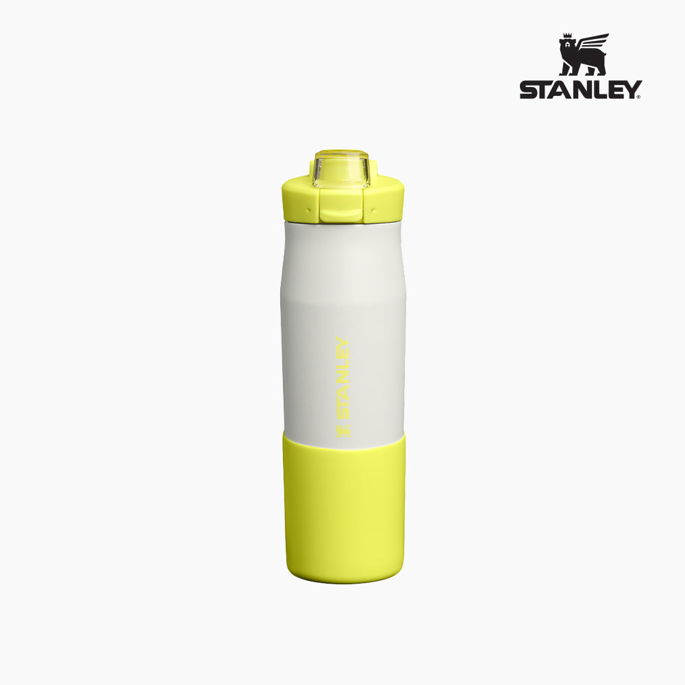 Stanley Vitalize Tempo Bottle 709ml 保溫瓶 Pale Stone Atomic