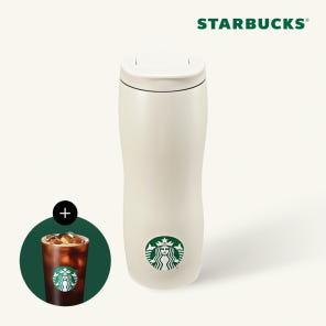 Starbucks 591ml 保溫杯