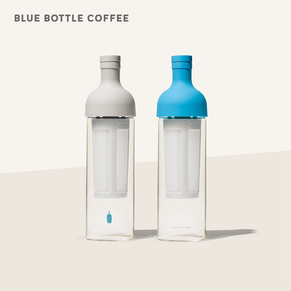 BLUE BOTTLE COFFEE 冷萃咖啡瓶 750ml