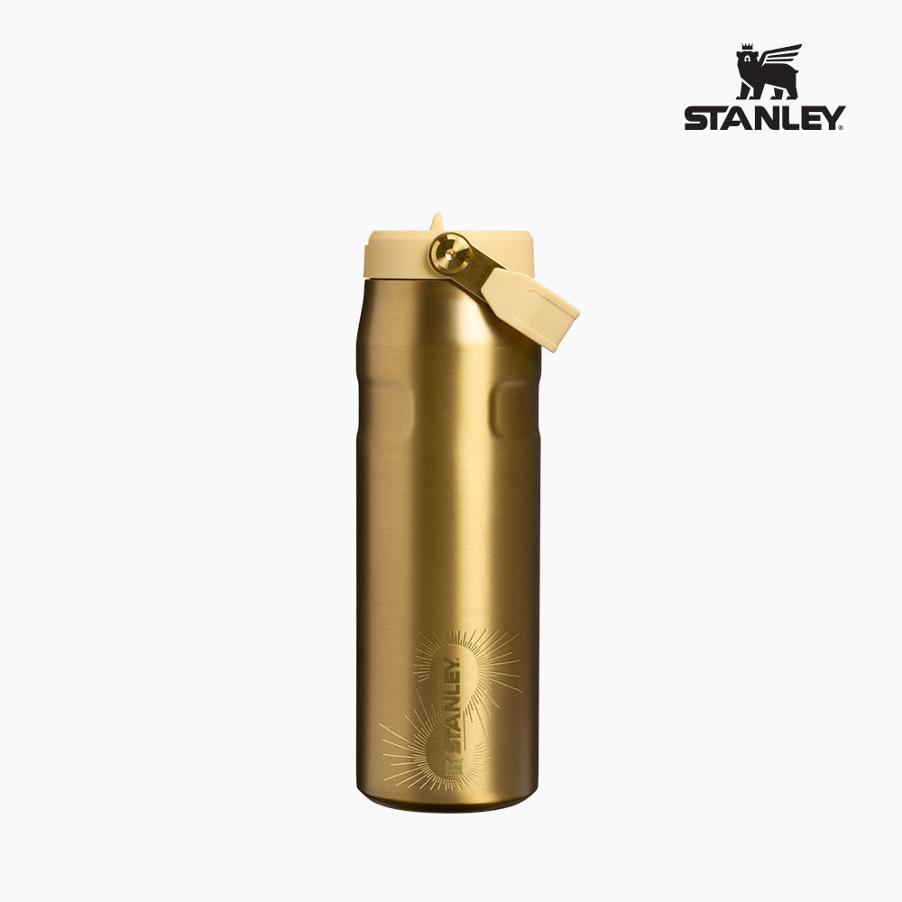 Stanley 1913 x Juventus冰流Aerolite吸管杯710ml - STANLEY限定版保冷杯