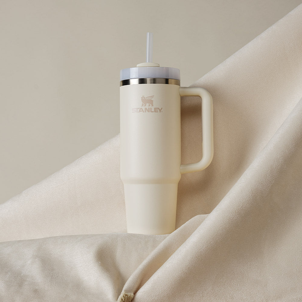 美國品牌 Stanley 冒險系列 吸管杯 887ml