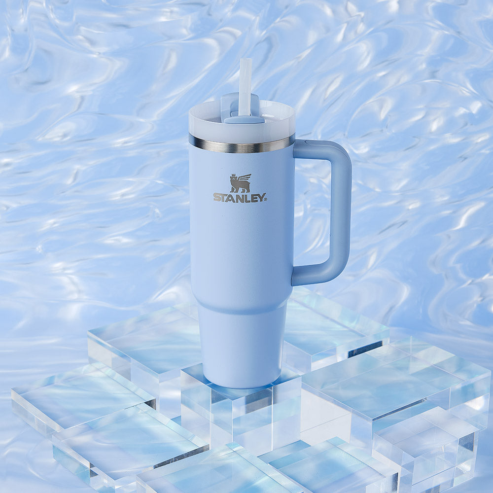 美國品牌 Stanley 冒險系列 吸管杯 1.18L H2.0