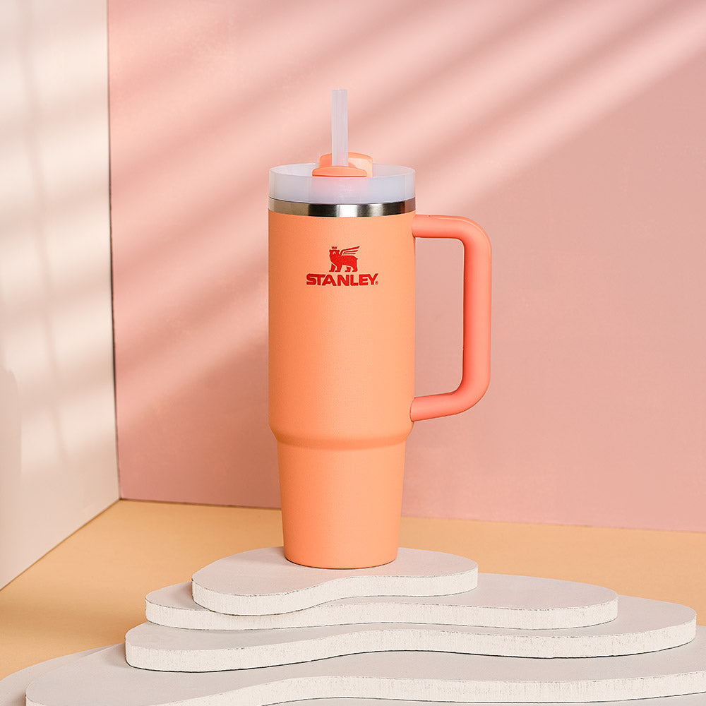 美國品牌 Stanley 冒險系列 吸管杯 1.18L H2.0