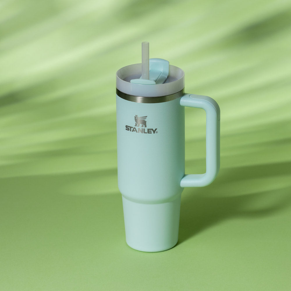 美國品牌 Stanley 冒險系列 吸管杯 1.18L H2.0