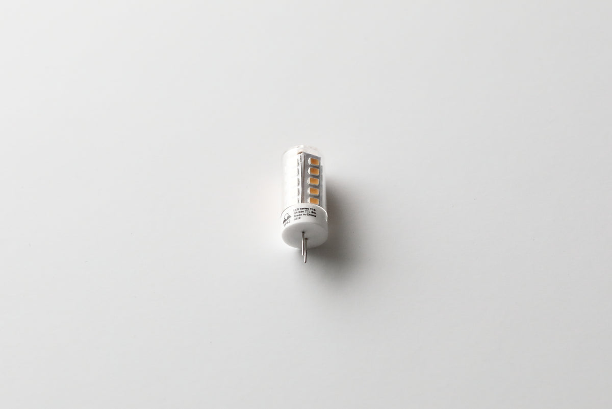 ILKW LED T16 G4 燈泡 暖白光