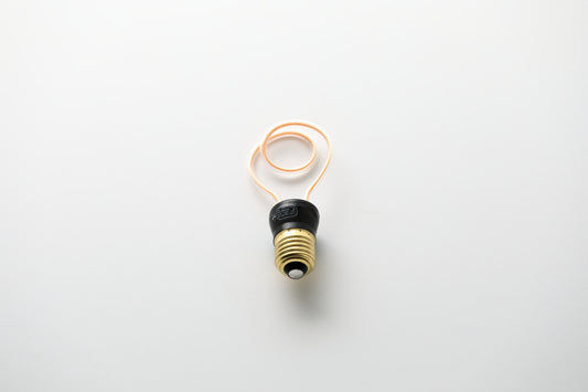ILKW 燈泡 TUBE DR 可調光 F-LED 燈管 E26 暖白光