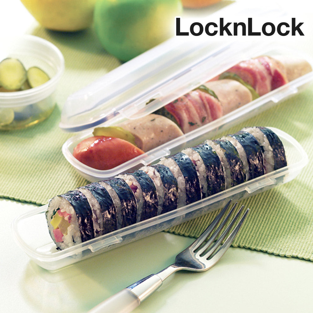 LocknLock 壽司卷盒