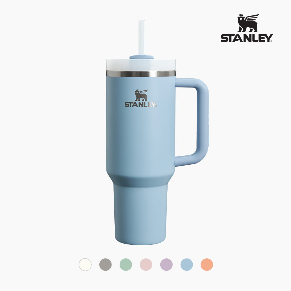 美國品牌 Stanley 冒險系列 吸管杯 1.18L H2.0