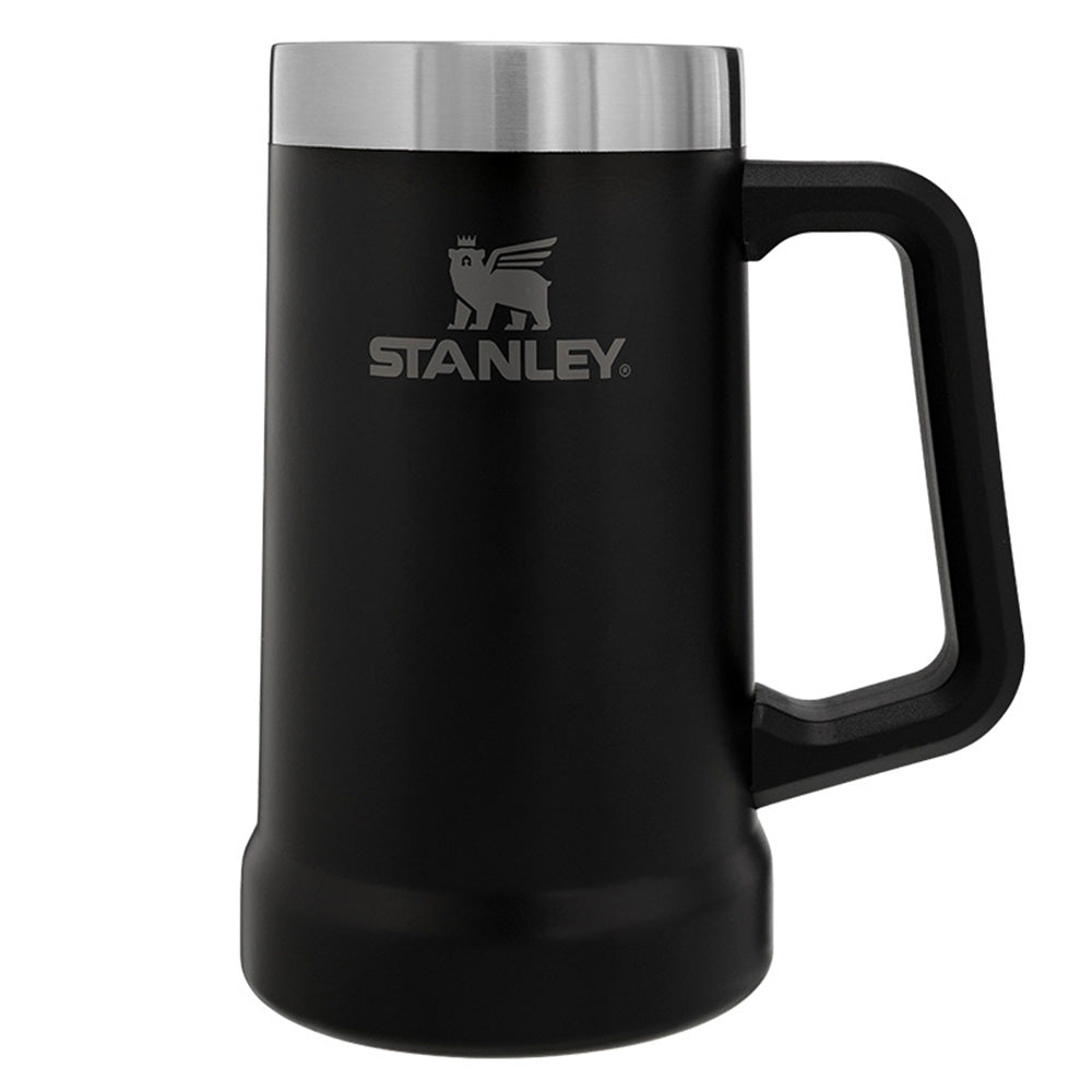 美國品牌 Stanley Classic Camp Mug 709ml 經典系列保溫杯