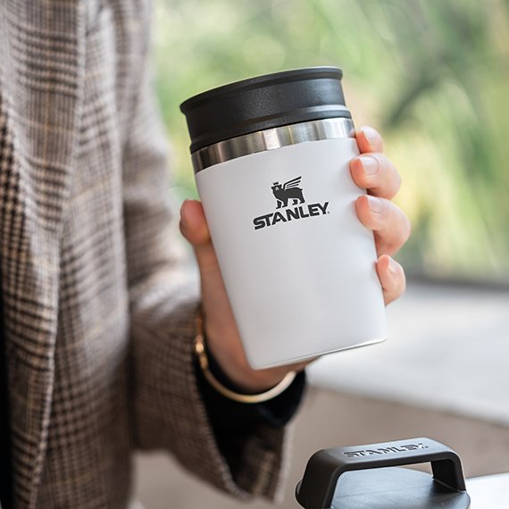 美國品牌 Stanley 經典系列保溫杯 236ml