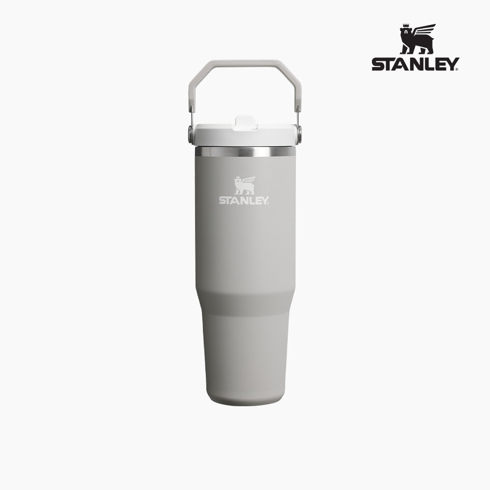 Stanley 保溫杯 Iceflow Flip Straw 2.0 887ml Ash