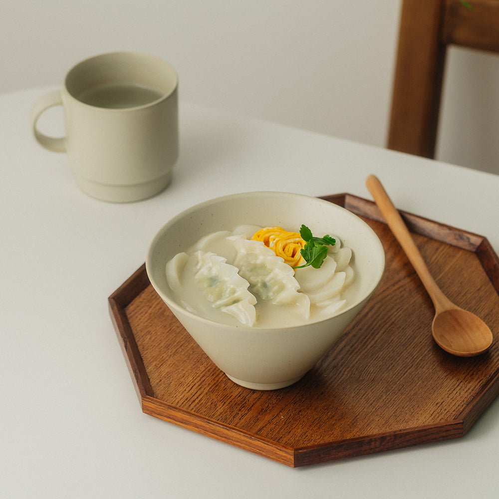 Neoflam Fika陶瓷麵碗（1 個）