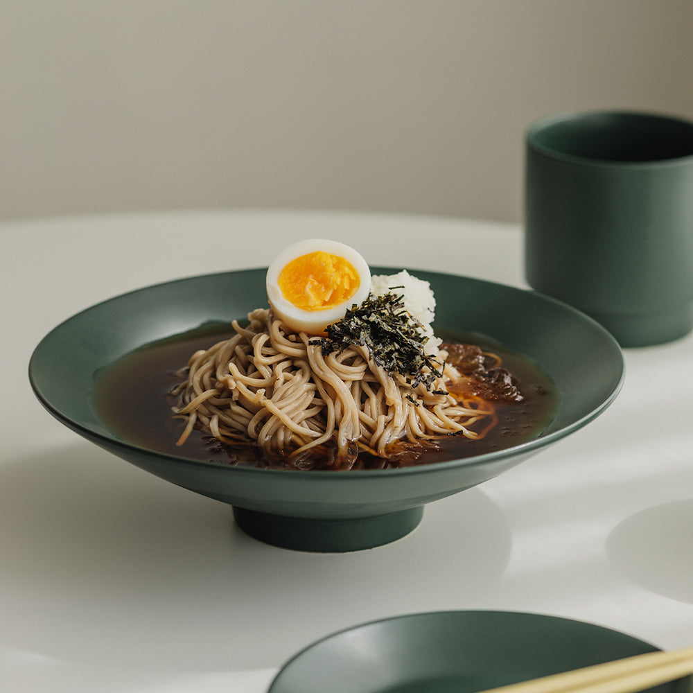 Neoflam Fika 陶瓷意粉碗