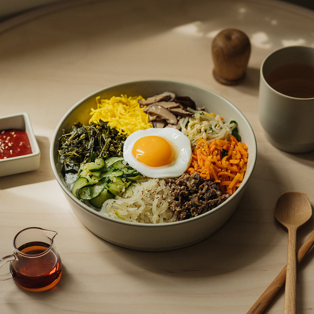 Neoflam Fika 陶瓷大碗多功能碗 (224x62mm)