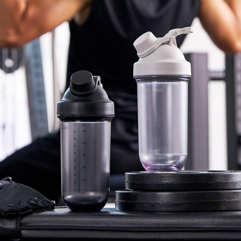 LocknLock Active Shake it Bottle Noble 830ml