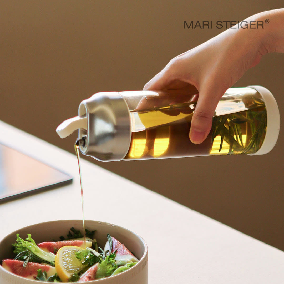 MARI STEIGER 自動倒油瓶 500ml
