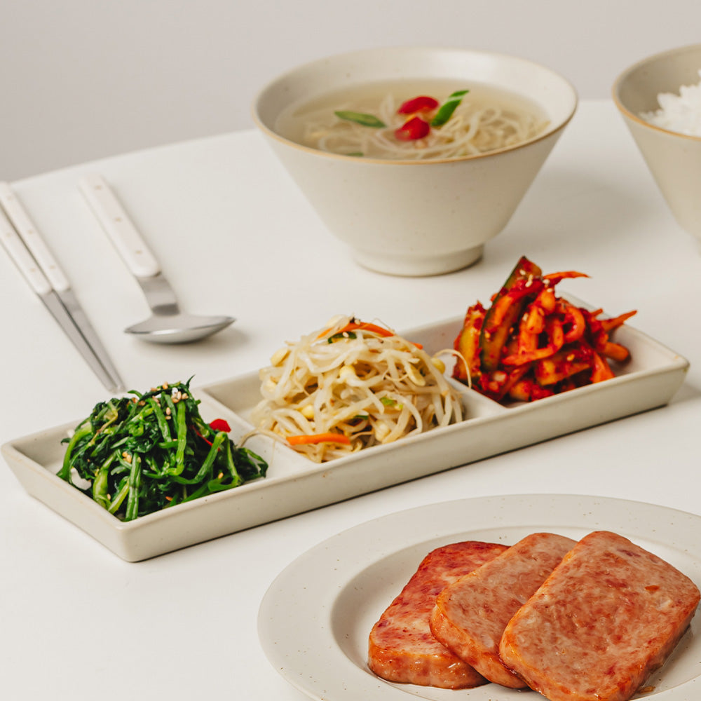Neoflam Fika 陶瓷分餐盤