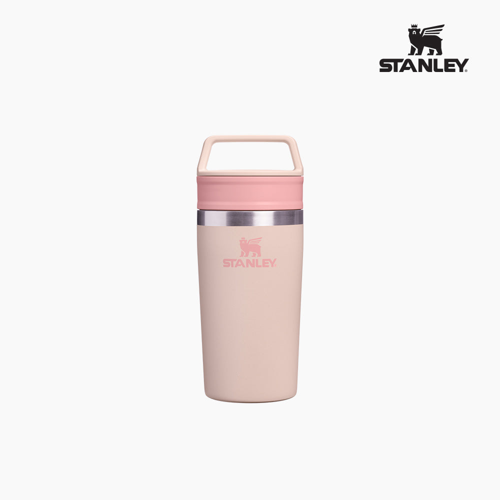 Stanley 咖啡隨行旅行杯 354ml Champagne
