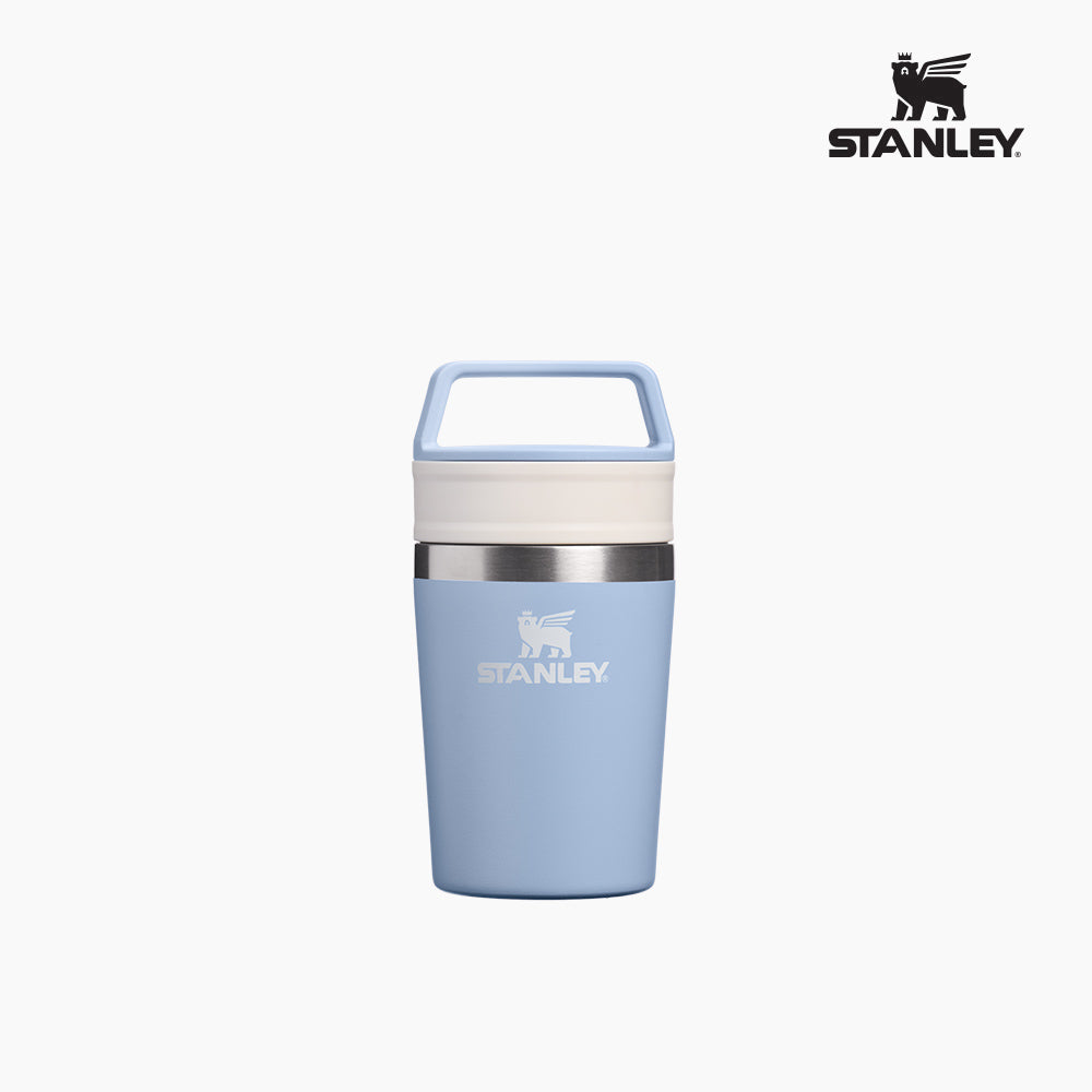 Stanley 咖啡隨行旅行杯 236ml Blue Dream Stone