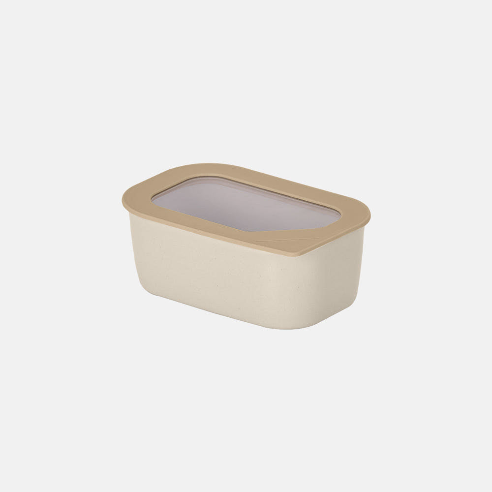 Neoflam Fika One 長方形陶瓷密封容器 600ml