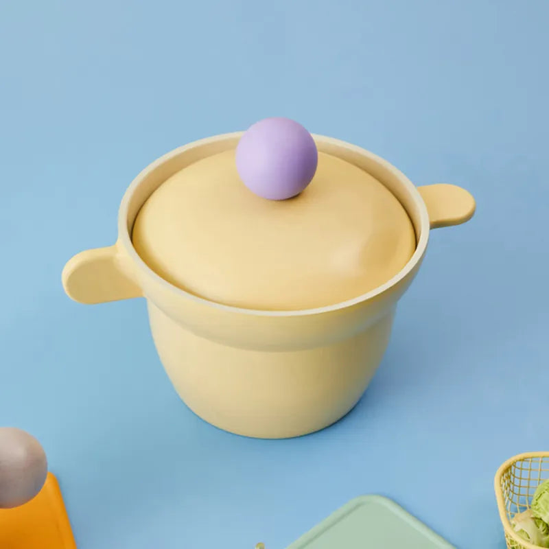 Better Finger 雙蓋炊飯鍋16cm (兩色)