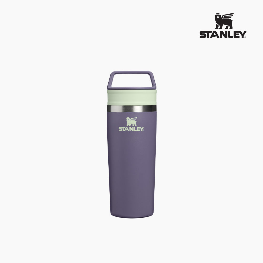 STANLEY Cafe To-Go 473ml 紫影保溫杯
