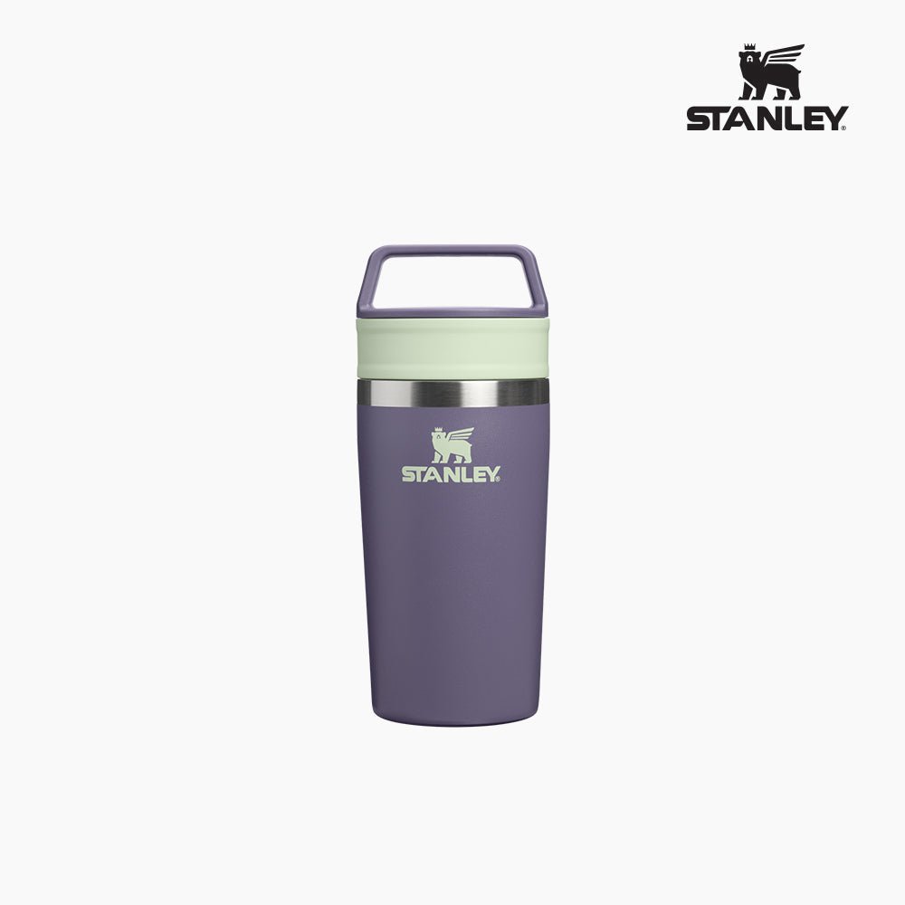 STANLEY Cafe To-Go 354ml 保溫旅行杯 紫色漸層