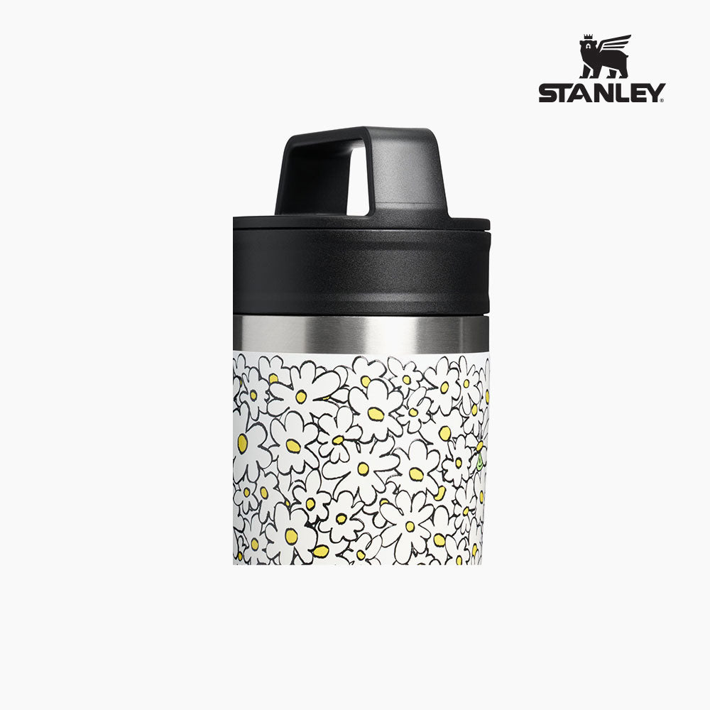 stanley Cafe To-Go 咖啡隨行杯 354ml Frost