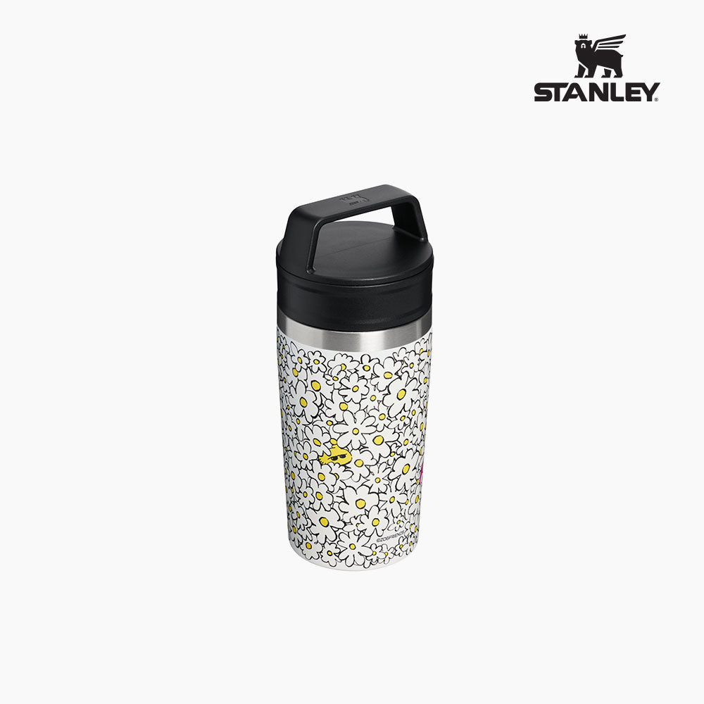 stanley Cafe To-Go 咖啡隨行杯 354ml Frost