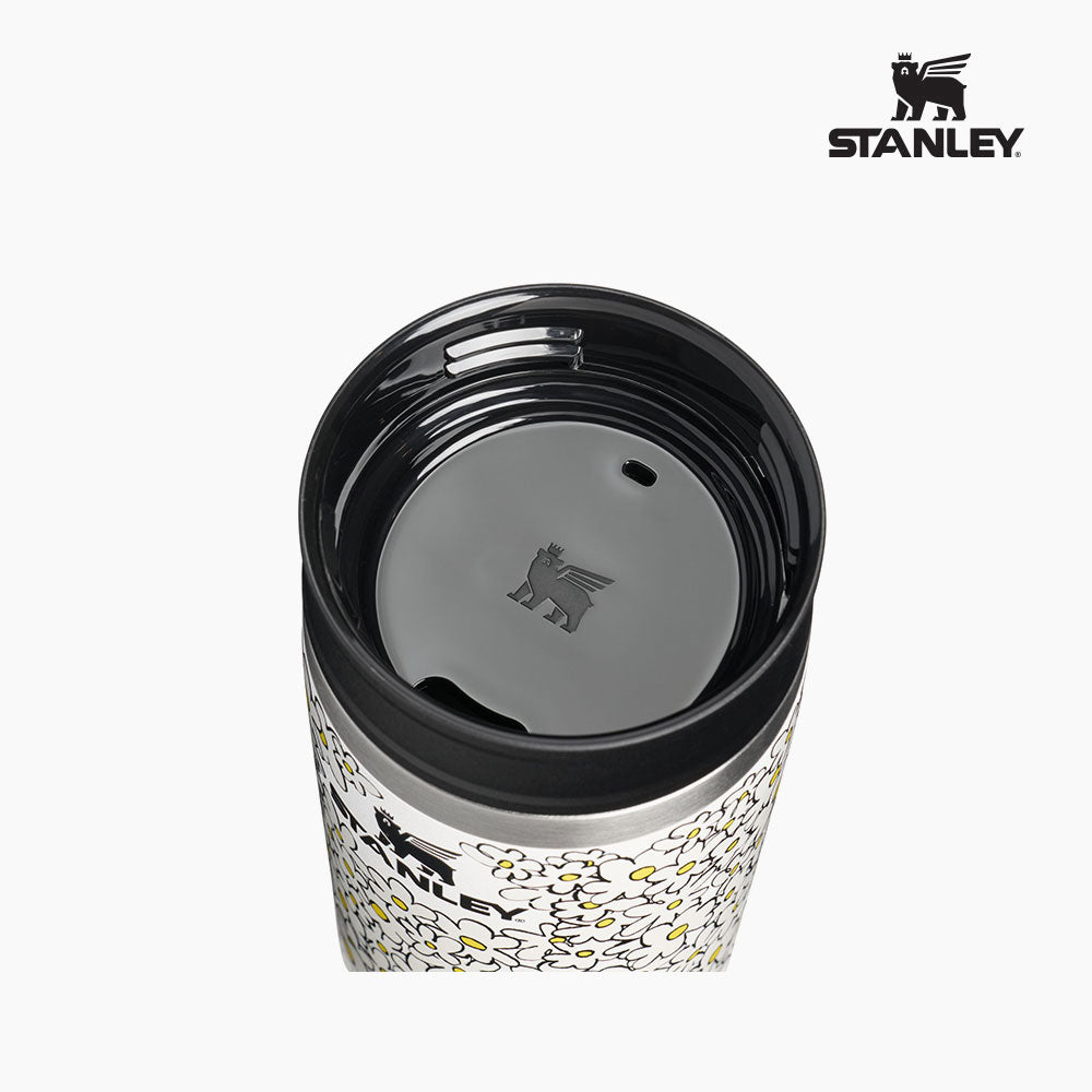 stanley Cafe To-Go 咖啡隨行杯 354ml Frost
