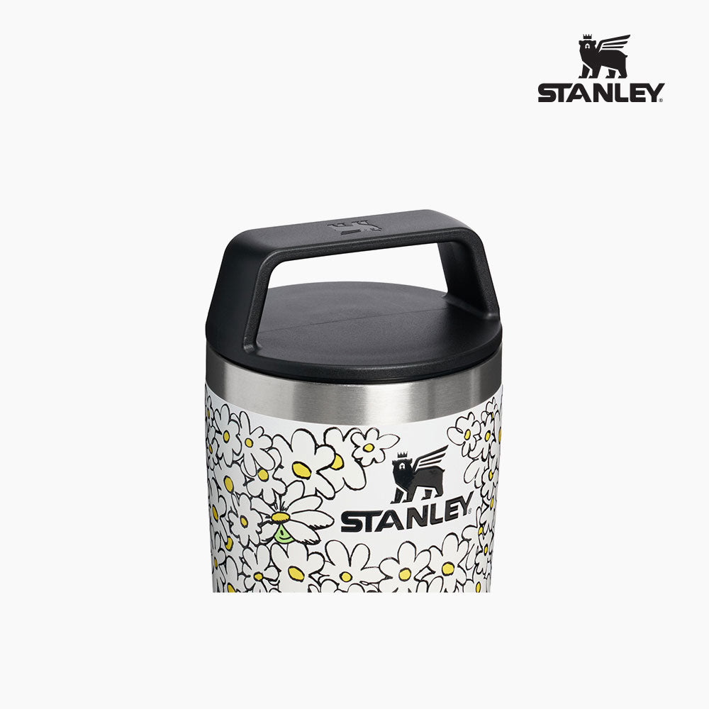 stanley Cafe To-Go 咖啡隨行杯 354ml Frost
