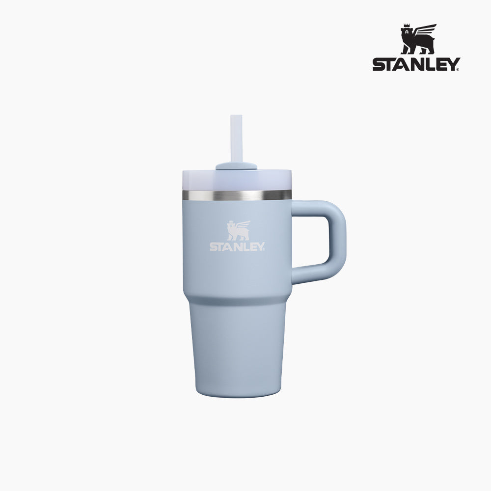STANLEY Quencher H2.0 Flowstate 保溫杯 591ml Blue Dream Stone (手把款)