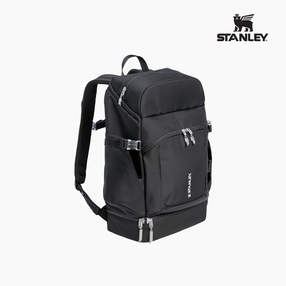 STANLEY Vitalize Backpack 29.2L 後背包 Black