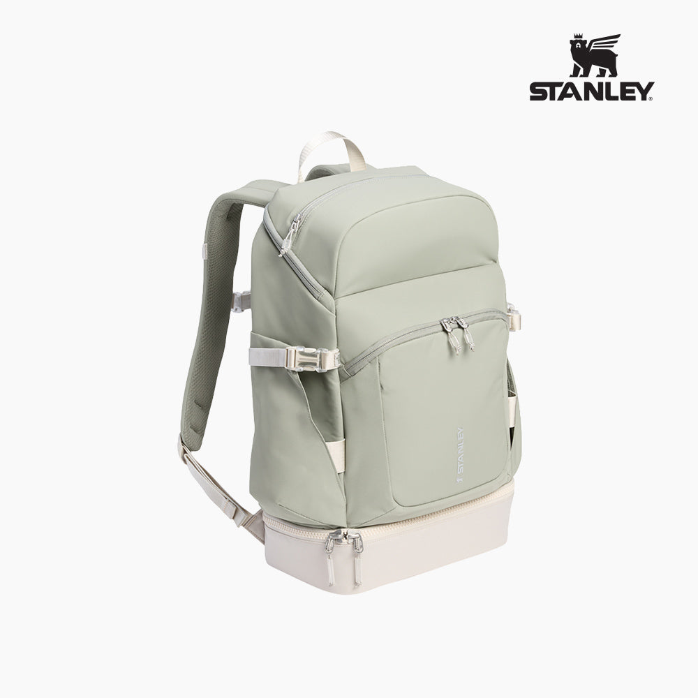 STANLEY Vitalize Backpack 29.2L 後背包 Sage Grey
