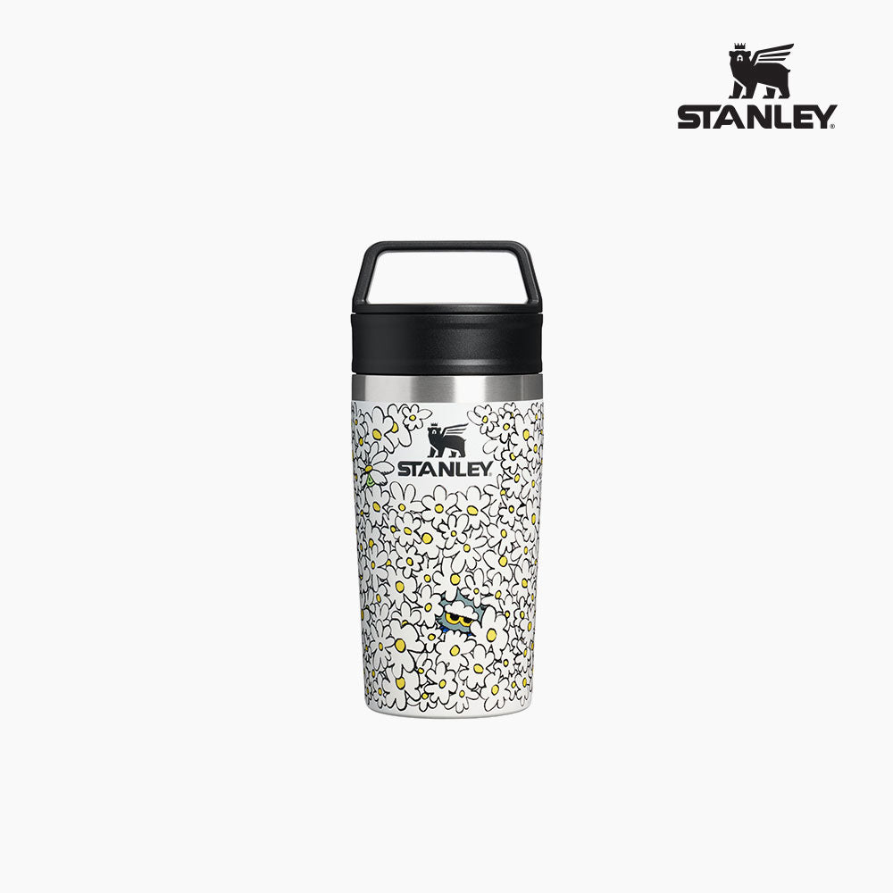stanley Cafe To-Go 咖啡隨行杯 354ml Frost