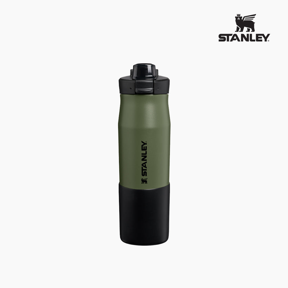 Stanley Vitalize Tempo Bottle 709ml 保溫瓶 Dried Fine