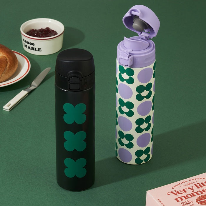 DropDropDrop X Locknlock 水杯 400ml LHC3270_DRP