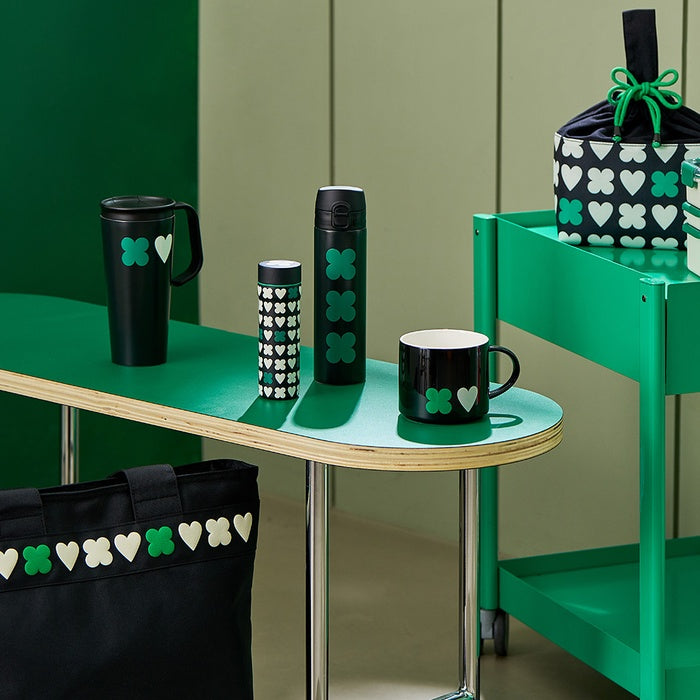 DropDropDrop X Locknlock 水杯 400ml LHC3270_DRP