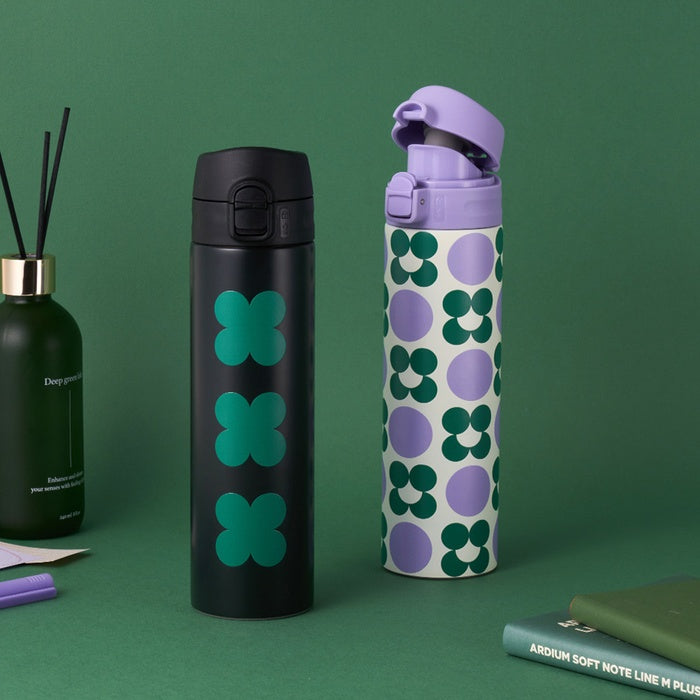 DropDropDrop X Locknlock 水杯 400ml LHC3270_DRP