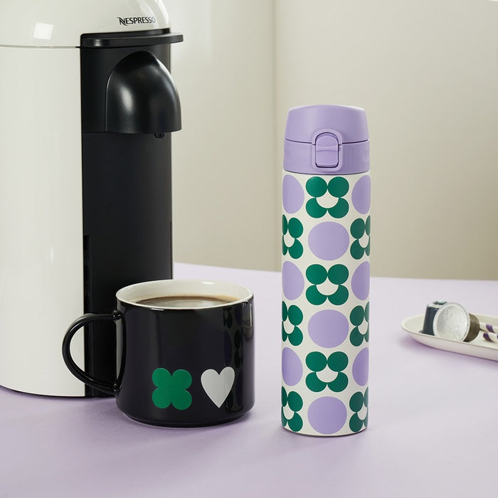 DropDropDrop X Locknlock 水杯 400ml LHC3270_DRP