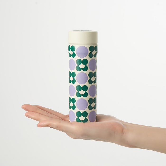 DropDropDrop X Locknlock  隨身杯 LHC4288_DRP